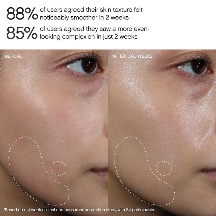 Topicals Faded Brightening Peel Pads for Dark Spots, Discoloration & Uneven Skin Tone (12 pack)