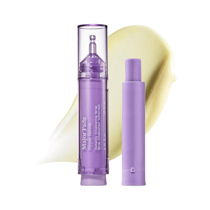 Dr. Idriss Major Fade Hyper Serum Dark Spot + Hyperpigmentation Treatment