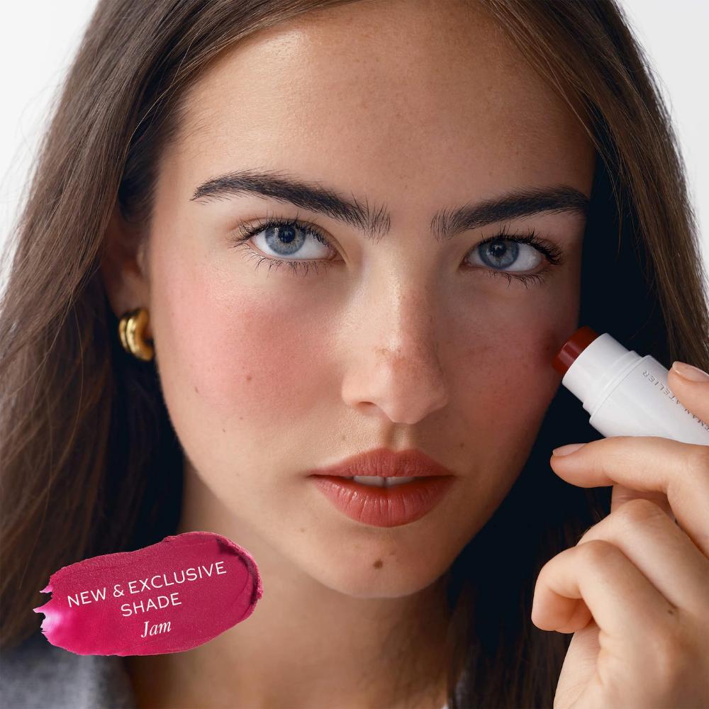 Westman Atelier Mini Baby Cheeks Cream Blush Stick Trio Set