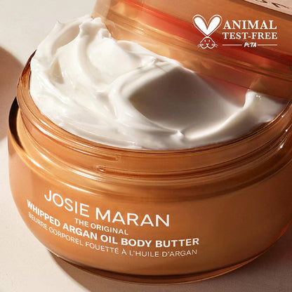 JOSIE MARAN Vanilla Bean Body Butter