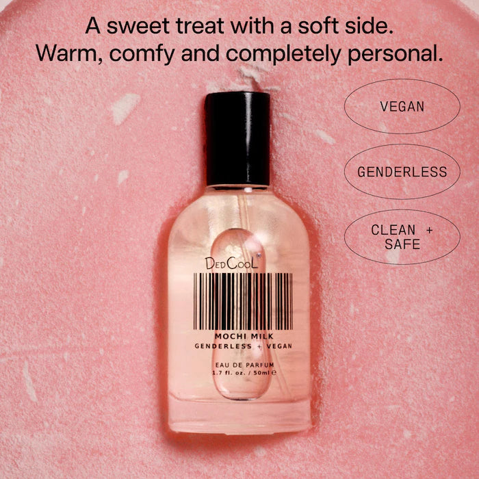 DedCool Mochi Milk Eau de Parfum