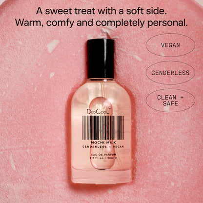 DedCool Mochi Milk Eau de Parfum