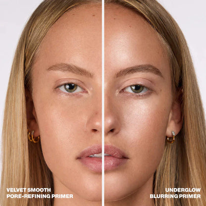 Iconic London Underglow Blurring Primer
