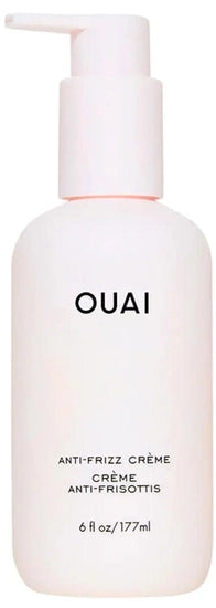 OUAI Anti Frizz Crème (177ml)