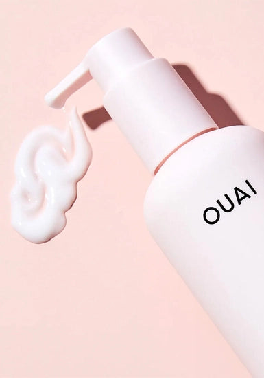 OUAI Anti Frizz Crème (177ml)