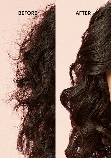 OUAI Anti Frizz Crème (177ml)