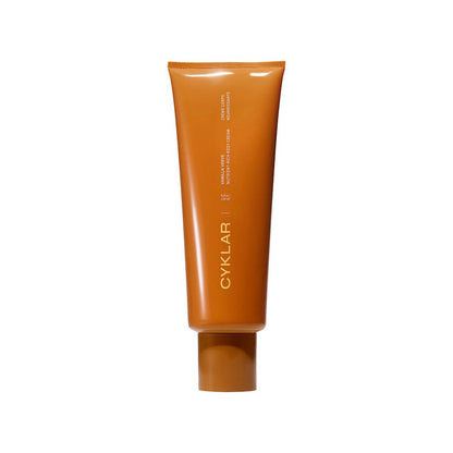 CYKLAR Vanilla Verve Nutrient-Rich Body Cream with Niacinamide