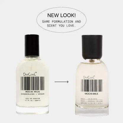 DedCool Mochi Milk Eau de Parfum