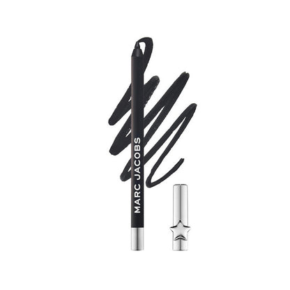 Marc Jacobs Beauty Drawn This Way Long-Wear Waterproof Gel Eyeliner