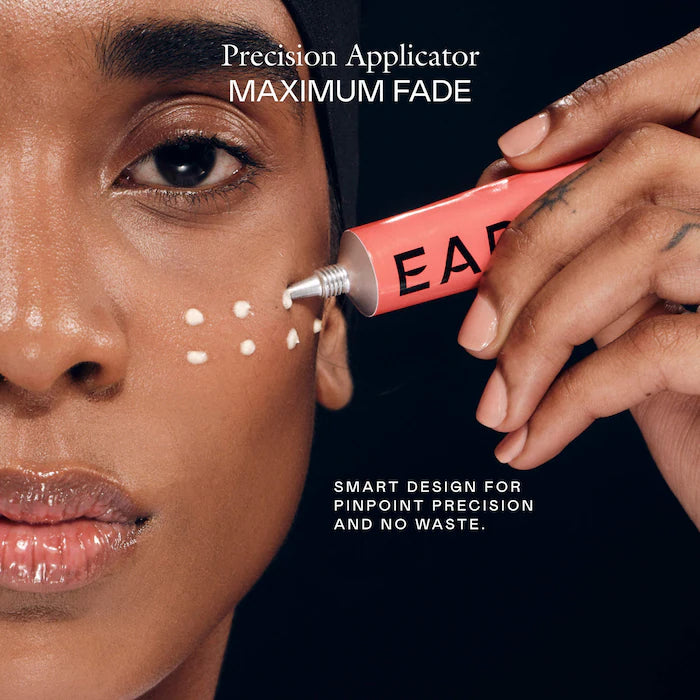 EADEM The Mark Advanced Targeted Dark Spot Concentrate with 5% Tranexamic Acid, 1% Alpha Arbutin & 1% Kojic Acid for Hyperpigmentation, Acne Marks & Age Spots
