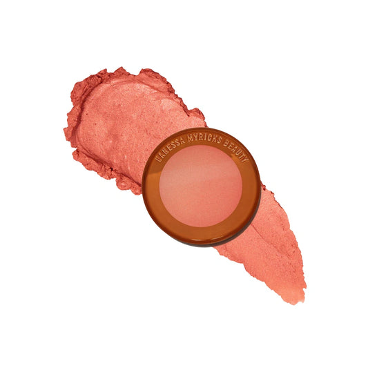 Danessa Myricks Blurring Balm Lowlighter - 30ml for soft glow