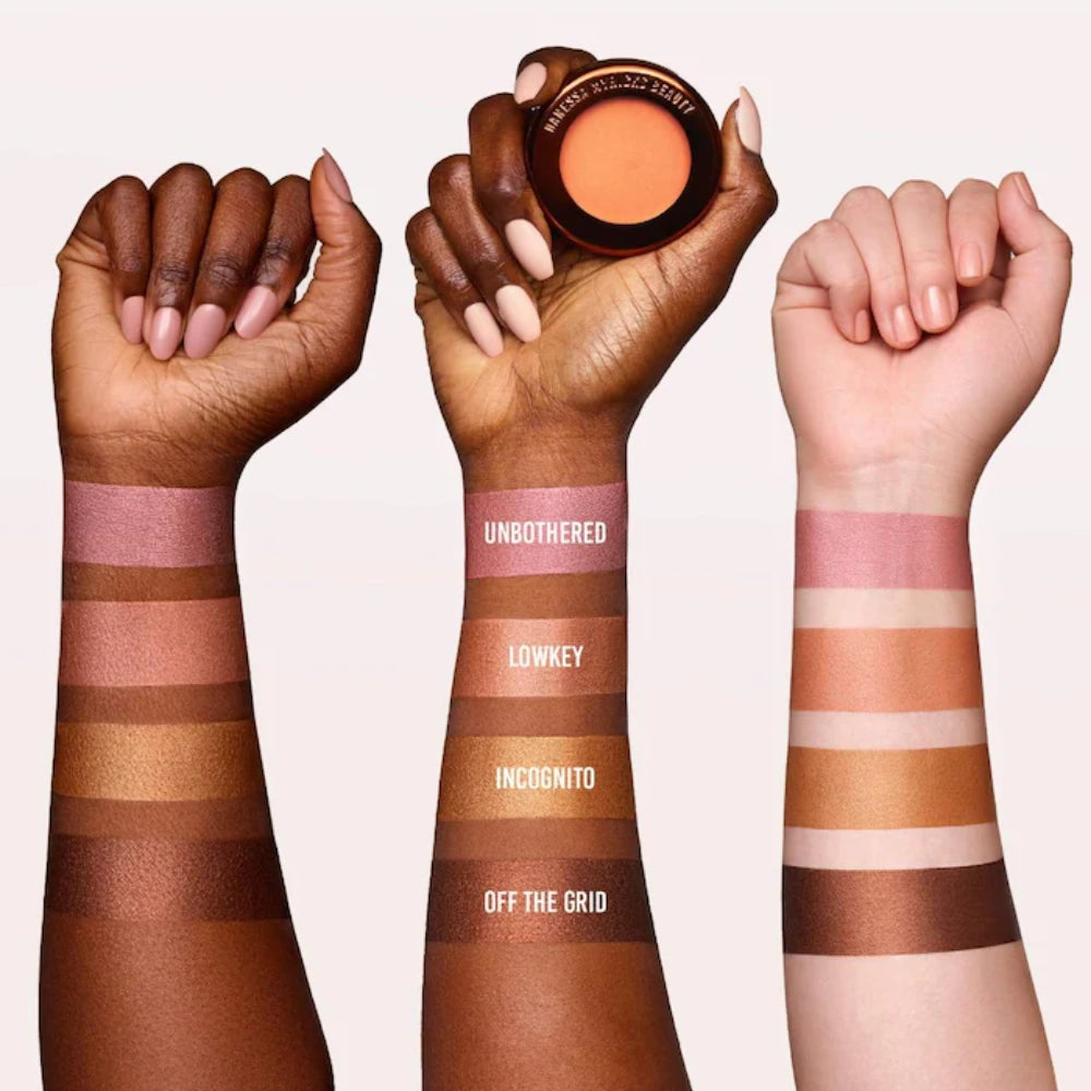 Danessa Myricks Blurring Balm Lowlighter - 30ml for soft glow