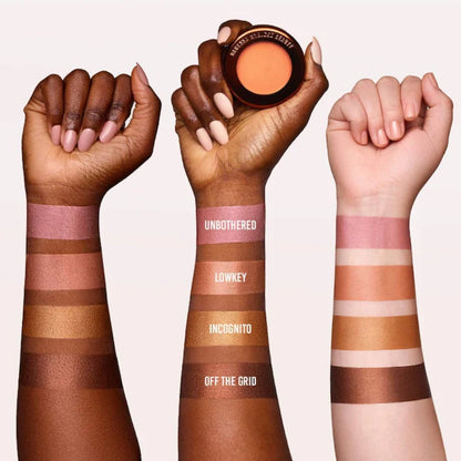 Danessa Myricks Blurring Balm Lowlighter - 30ml for soft glow
