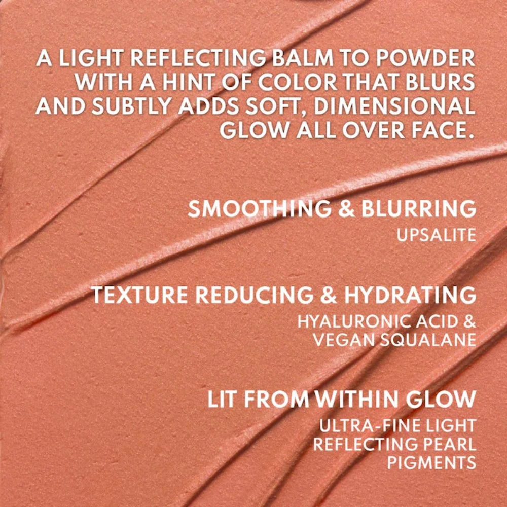 Danessa Myricks Blurring Balm Lowlighter - 30ml for soft glow
