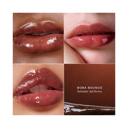 EADEM Le Chouchou Exfoliating + Softening Peptide Lip Balm