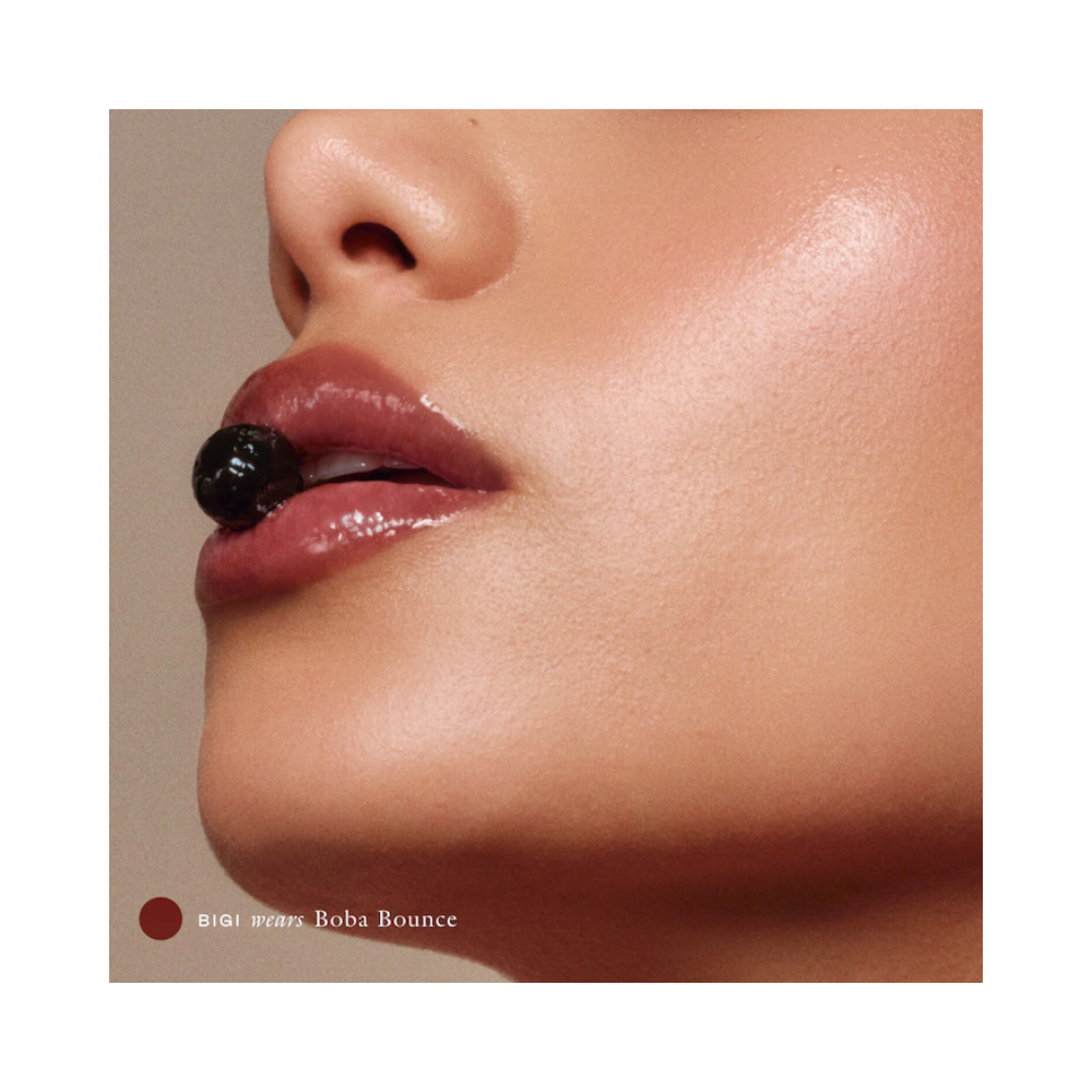 EADEM Le Chouchou Exfoliating + Softening Peptide Lip Balm