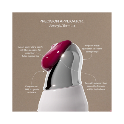 EADEM Le Chouchou Exfoliating + Softening Peptide Lip Balm