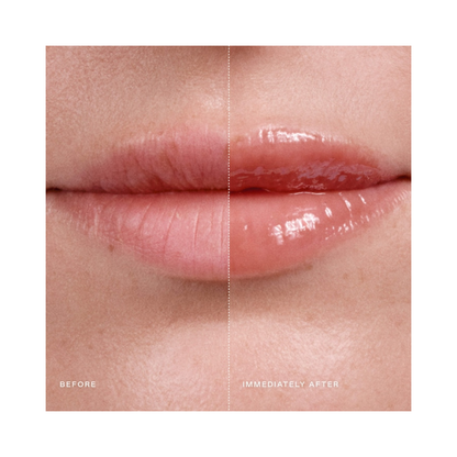 EADEM Le Chouchou Exfoliating + Softening Peptide Lip Balm