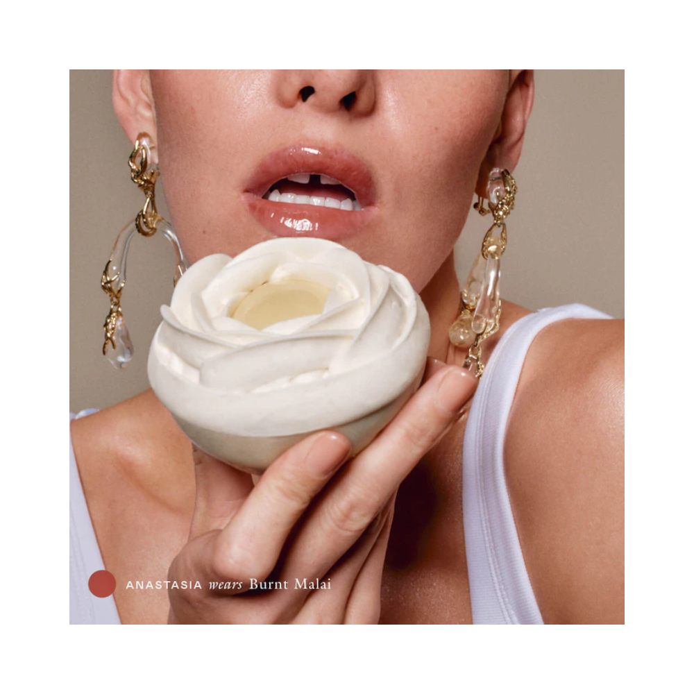 EADEM Le Chouchou Exfoliating + Softening Peptide Lip Balm