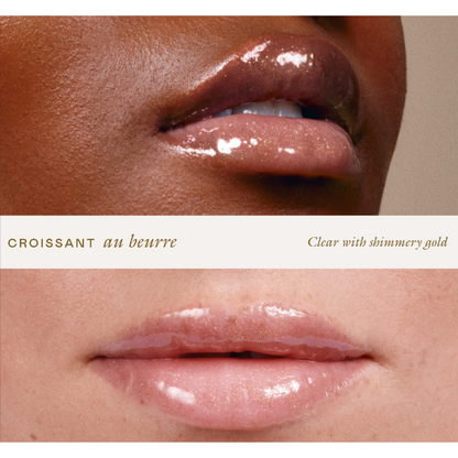 EADEM Le Chouchou Exfoliating + Softening Peptide Lip Balm