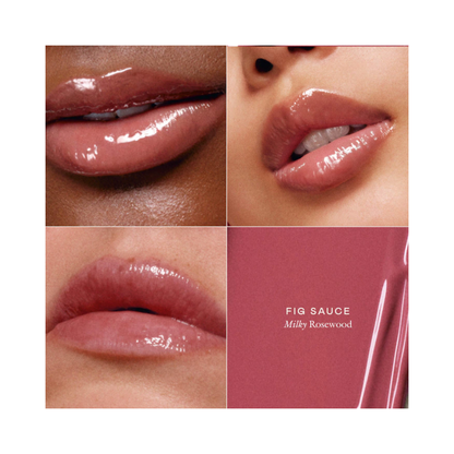 EADEM Le Chouchou Exfoliating + Softening Peptide Lip Balm
