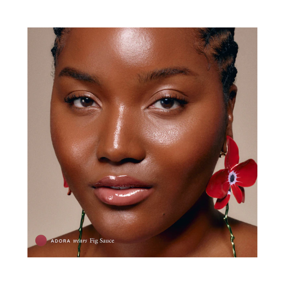 EADEM Le Chouchou Exfoliating + Softening Peptide Lip Balm