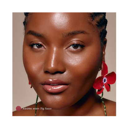 EADEM Le Chouchou Exfoliating + Softening Peptide Lip Balm