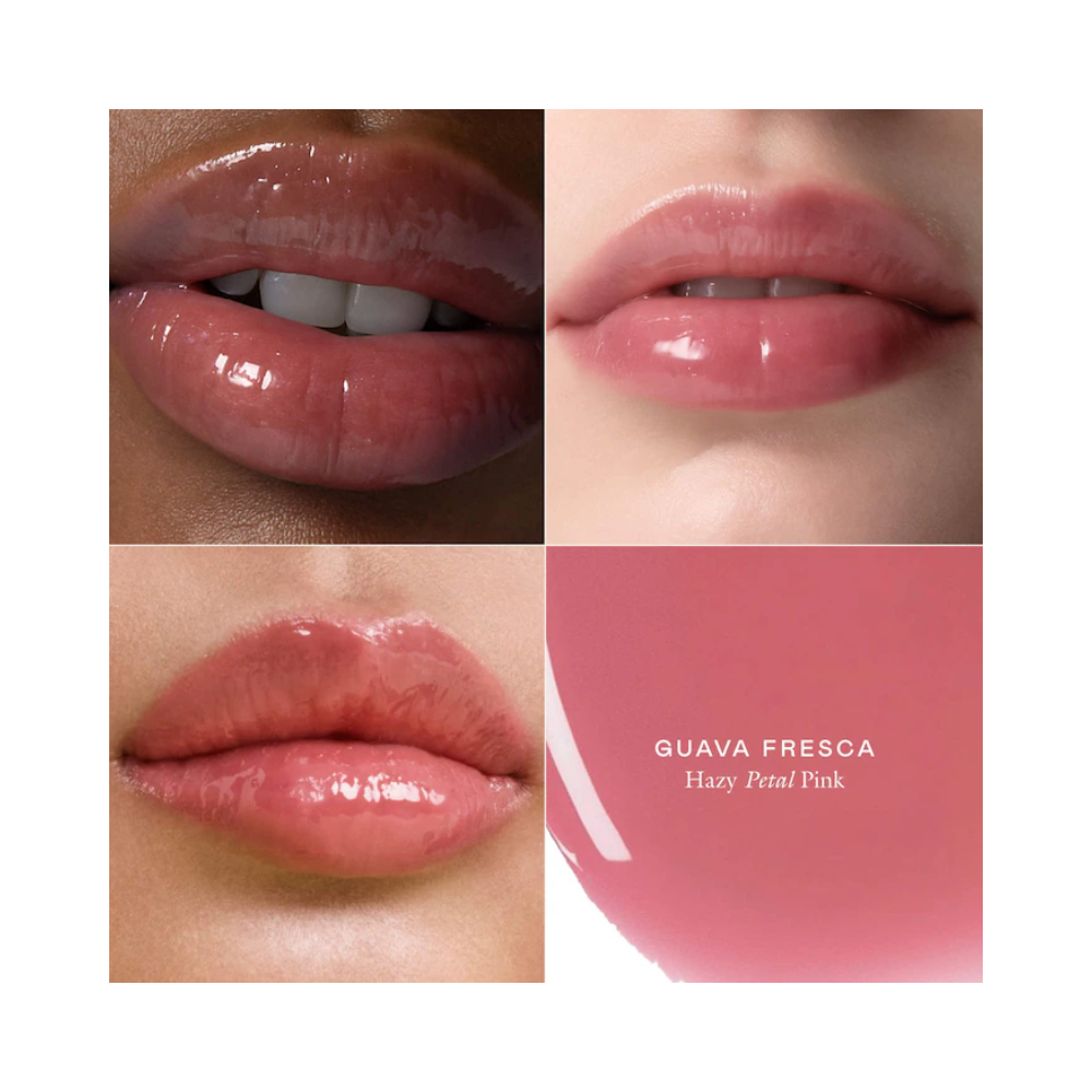 EADEM Le Chouchou Exfoliating + Softening Peptide Lip Balm