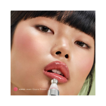 EADEM Le Chouchou Exfoliating + Softening Peptide Lip Balm