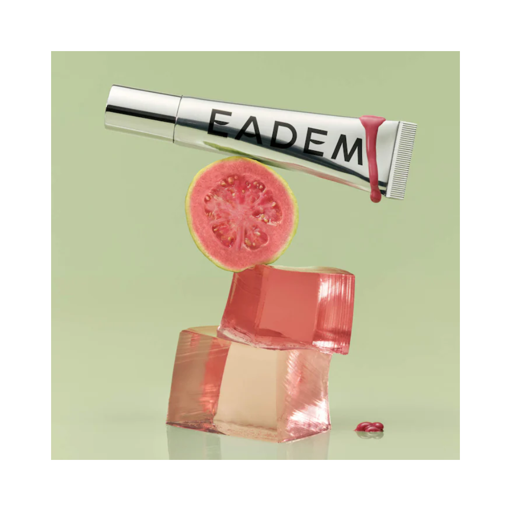 EADEM Le Chouchou Exfoliating + Softening Peptide Lip Balm
