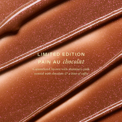 EADEM Le Chouchou Exfoliating + Softening Peptide Lip Balm