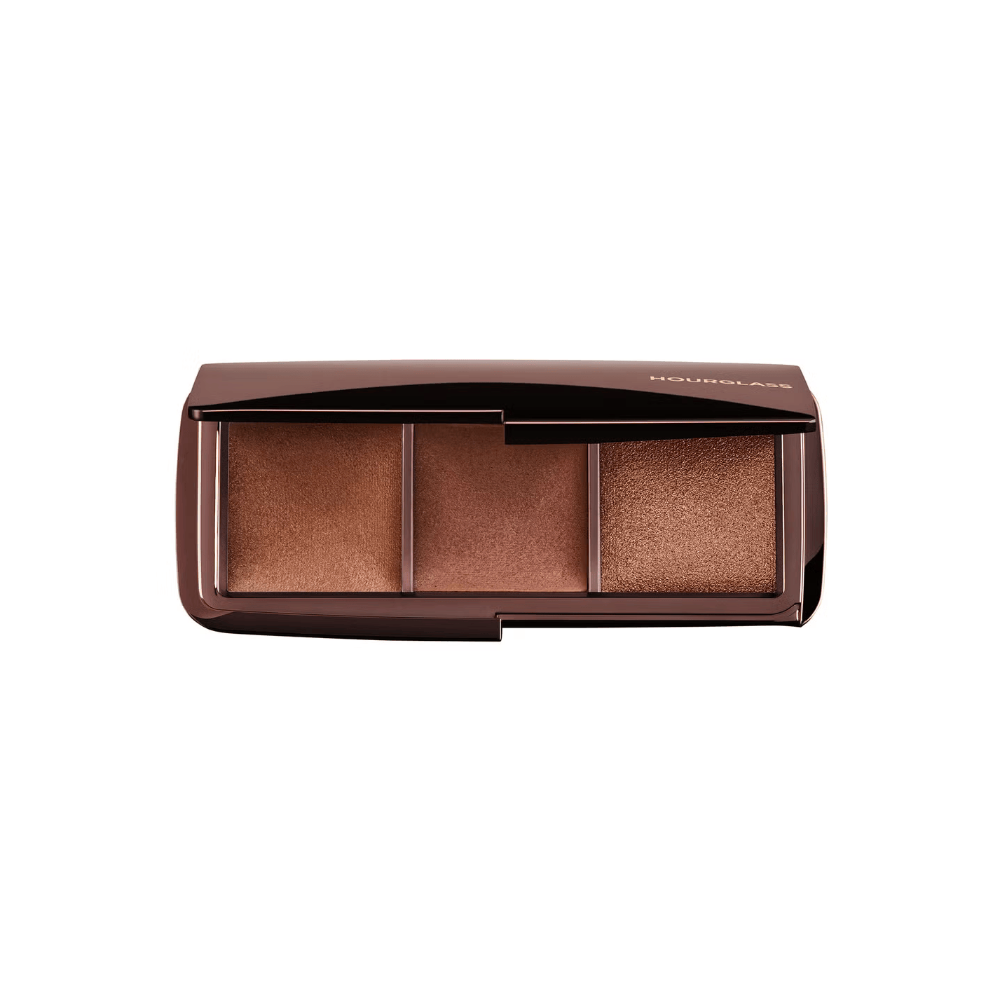 Hourglass Ambient Lighting Palette