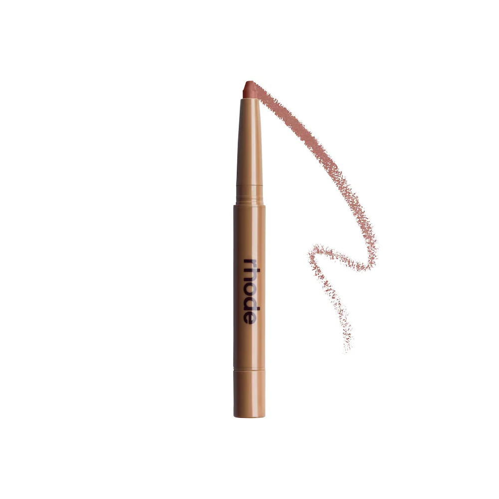 Rhode Peptide Lip Shape