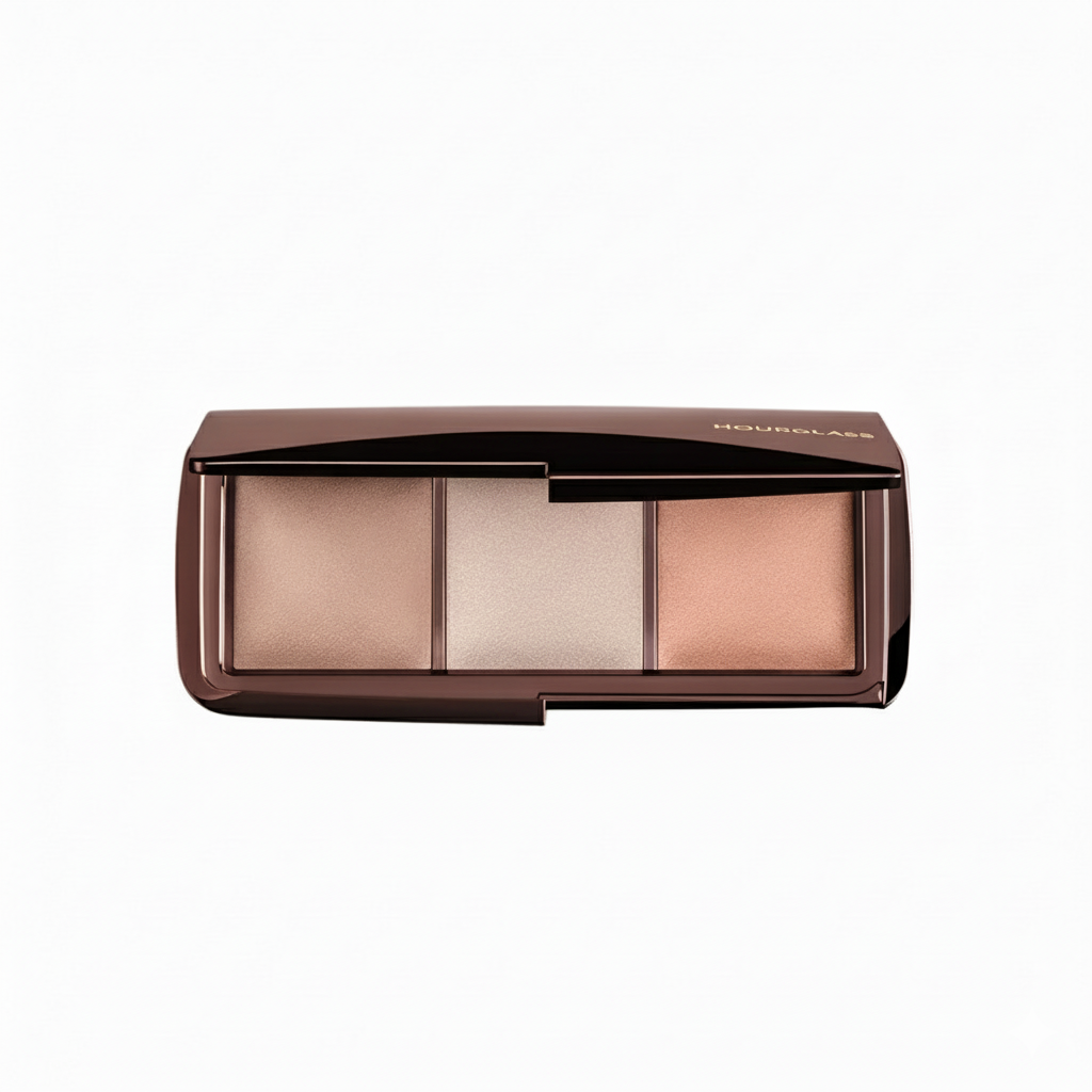 Hourglass Ambient Lighting Palette - Volume I