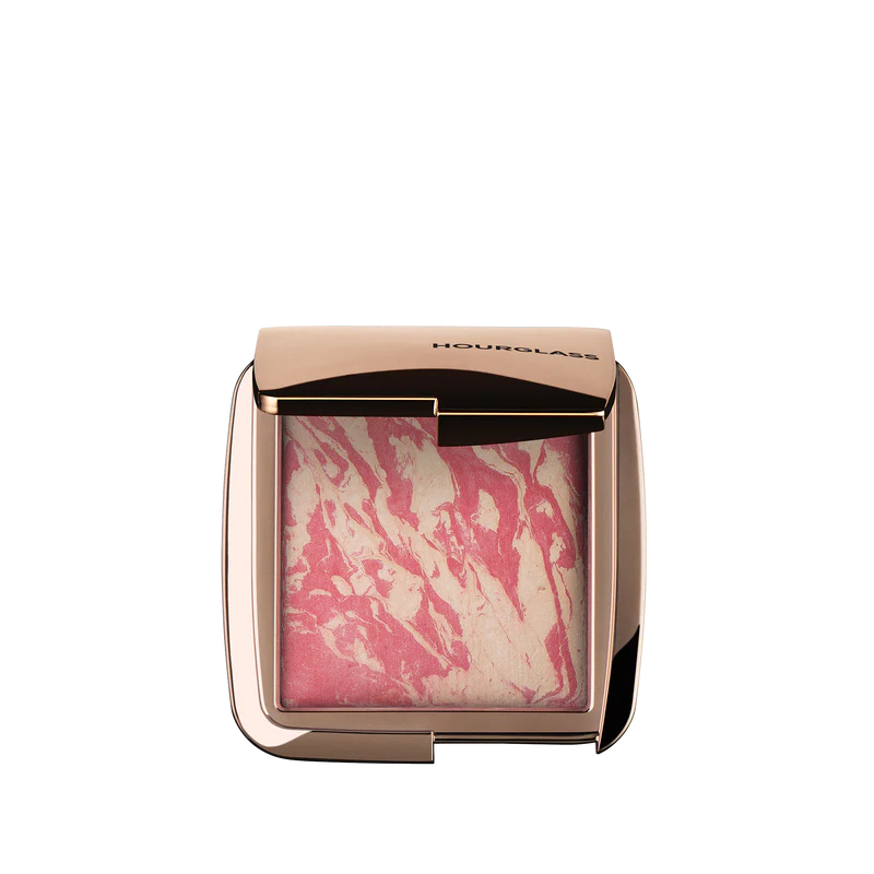 Hourglass Ambient Lighting Blush – Radiant and multidimensional color