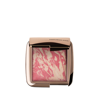 Hourglass Ambient Lighting Blush – Radiant and multidimensional color