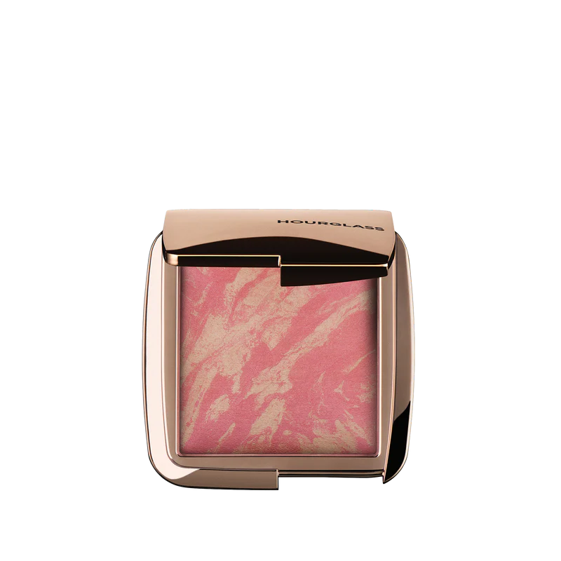 Hourglass Ambient Lighting Blush – Radiant and multidimensional color