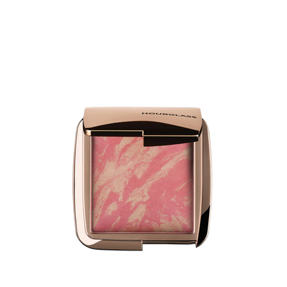 Hourglass Ambient Lighting Blush – Radiant and multidimensional color