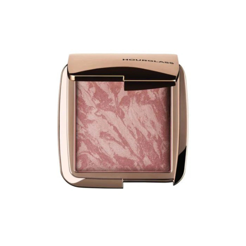 Hourglass Ambient Lighting Blush – Radiant and multidimensional color