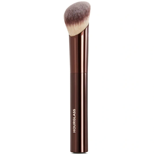 Hourglass Ambient Soft Glow Foundation Brush – Precision blending tool
