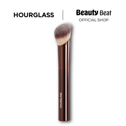 Hourglass Ambient Soft Glow Foundation Brush – Precision blending tool