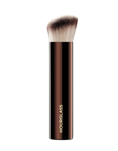 Hourglass Vanish Seamless Finish Foundation Brush – Precision makeup tool