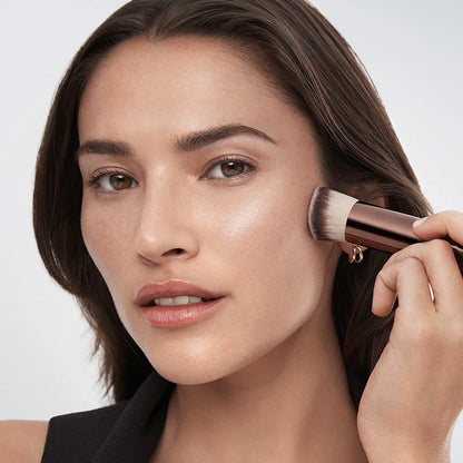 Hourglass Vanish Seamless Finish Foundation Brush – Precision makeup tool