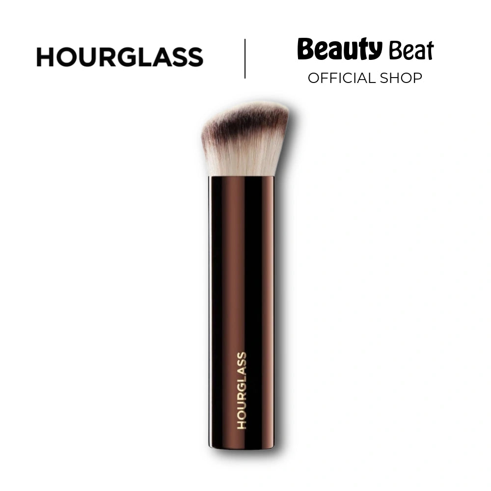 Hourglass Vanish Seamless Finish Foundation Brush – Precision makeup tool