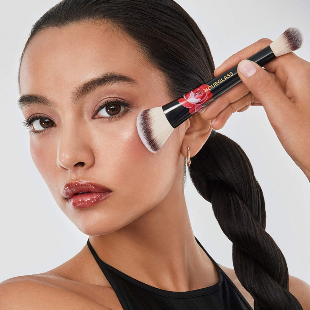 Hourglass Ambient Lighting Edit Brush II