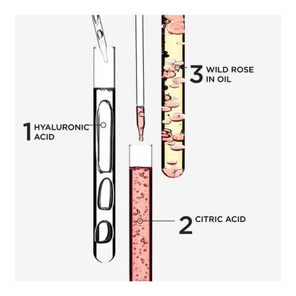 Kérastase Gloss Absolu Anti-frizz Glaze Milk Spray – Frizz-free, glossy hair