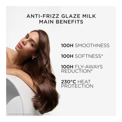 Kérastase Gloss Absolu Anti-frizz Glaze Milk Spray – Frizz-free, glossy hair