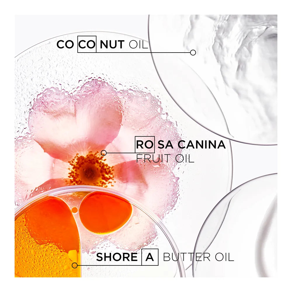 Kérastase Discipline Oleo-relax Hair Oil – Frizz control and hydration