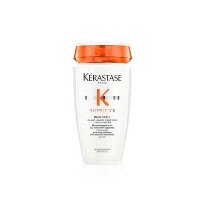 Kérastase Nutritive Bain Satin - 250ml