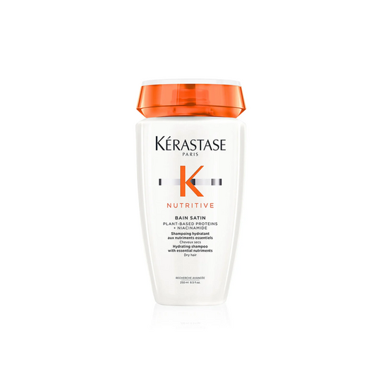 Kérastase Nutritive Bain Satin - 250ml